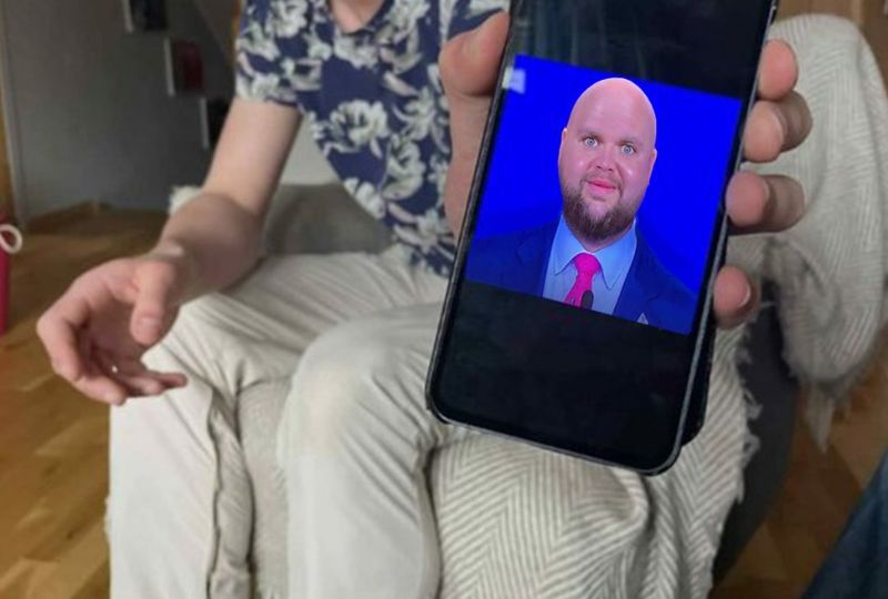 Norwegian tourist refused entry into US over JD Vance meme on his phone